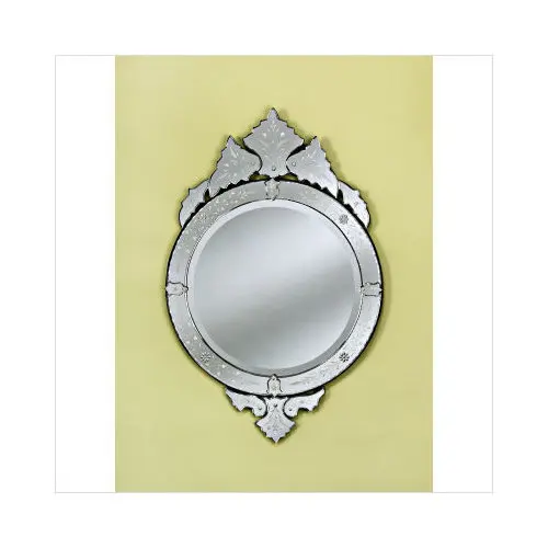 MR 201331 stick on wall mirrorsin Decorative Mirrors from Home