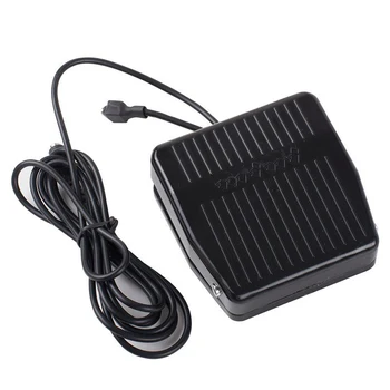

SALE!!! Unique Plastic Foot Pedal Hands Free On Off Switch for Body Tattoo Machines & Permanent Makeup Machines Free shipping
