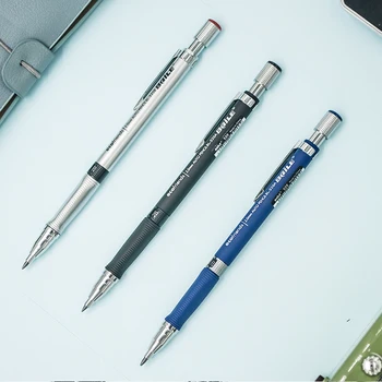

Mechanical Pencil 2.0mm 2B Drawing Writing Activity Pencil Lead Refill Sketch Tools Office School Stationery