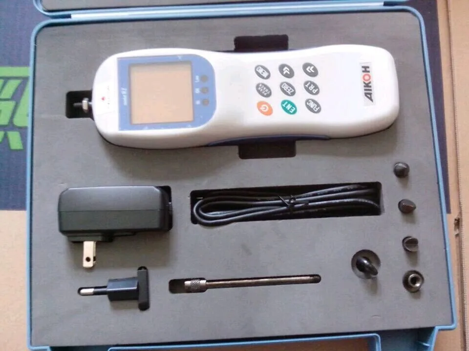 New Original Rz 100 Aikoh Rz 100 Digital Force Gage Rz 100 1000n 100kgf Gage Ce Gage Autogage Size Aliexpress