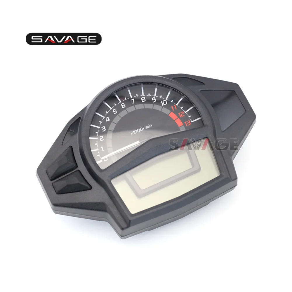 

For KAWASAKI NINJA 650 12-15, EX650/ER-6F 12-14 Motorcycle New Genuine Speedo Tacho Meter Gauges Cluster Tachometer Speedometer