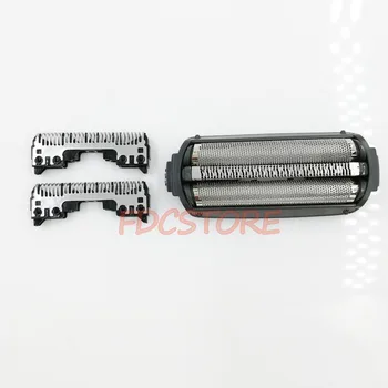 

ES9085 foil+ES9064 Cutter For Panasonic ES8088 ES8047 ES8046 ES8077 ES8078 ES8086 ES8813 ES8815 ES8816 ES7109 ES7911 ES7912