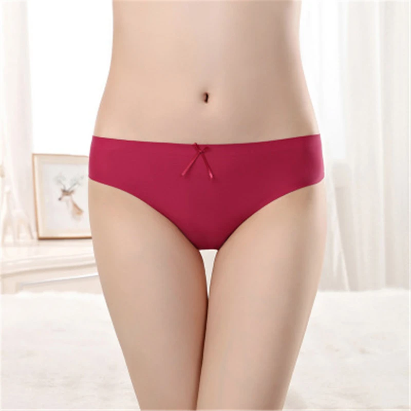 girl underwear style