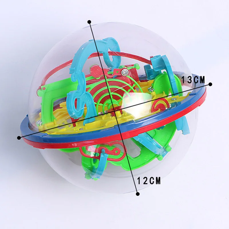 3D-Design-Maze-Ball-Intellect-Balls-Children-Educational-Toys-Puzzle-Learning-Baby-Toy-TK0156 (3)