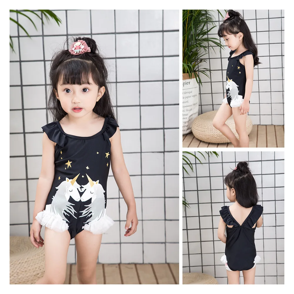 Baby Girls Sandy Beach Swimwear Costume Girl Swimming Suit Children Sunscreen Clothes Kids One Piece Girls Princess Swim Wear Baby Girls Sandy Beach Swimwear Costume Girl Swimming Suit Children Sunscreen Clothes Kids One Piece Girls Princess Swim Wear