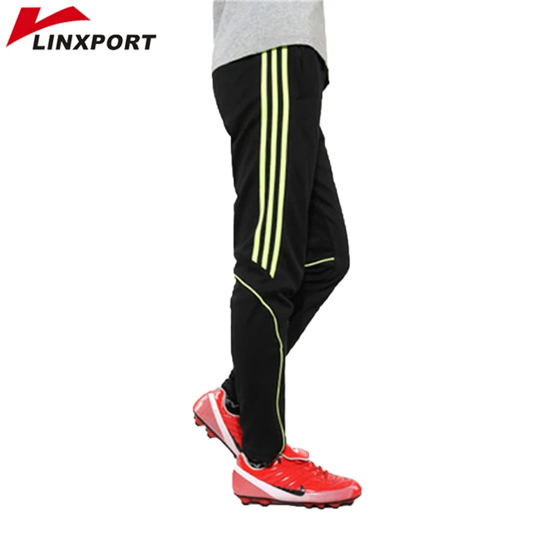 

2018 Running Pants Men Jogging Homme Quick Dry Breathable Gym Pants Fitness Workout Sportswear Fitness Training Pants Sportswear