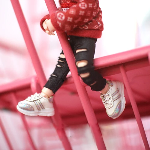 Обувь OB11 спортивная обувь доступна для cu-пакет Middie Blyth 1/12 аксессуары кукол BJD
