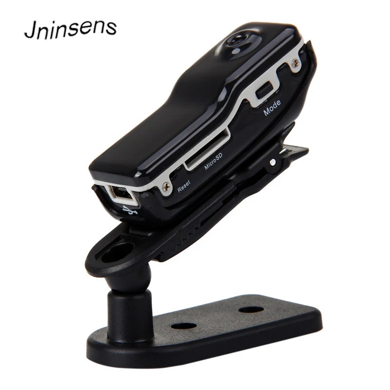 MD80 Mini DV HD 720P Sports font b Action b font Camcorder Portable Digital Mini font