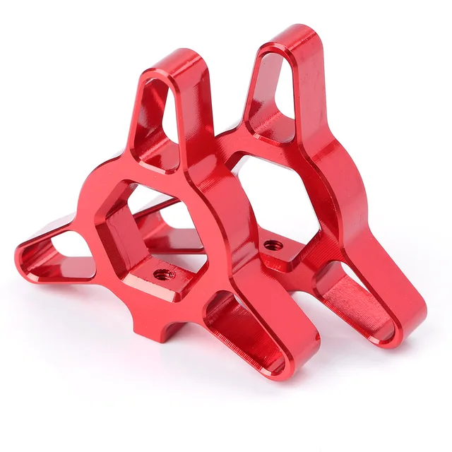 Universal 14mm 17mm 19mm 22mm CNC Suspension Fork Preload Adjusters