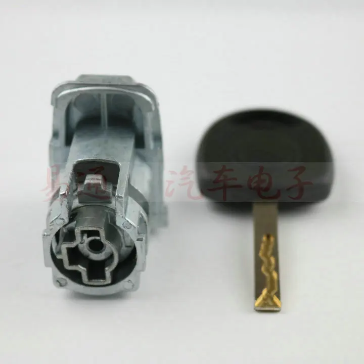 Для Buick new Regal LaCrosse Chevrolet Cruze цилиндр замка левой двери для с ключом 1 шт.|door lock