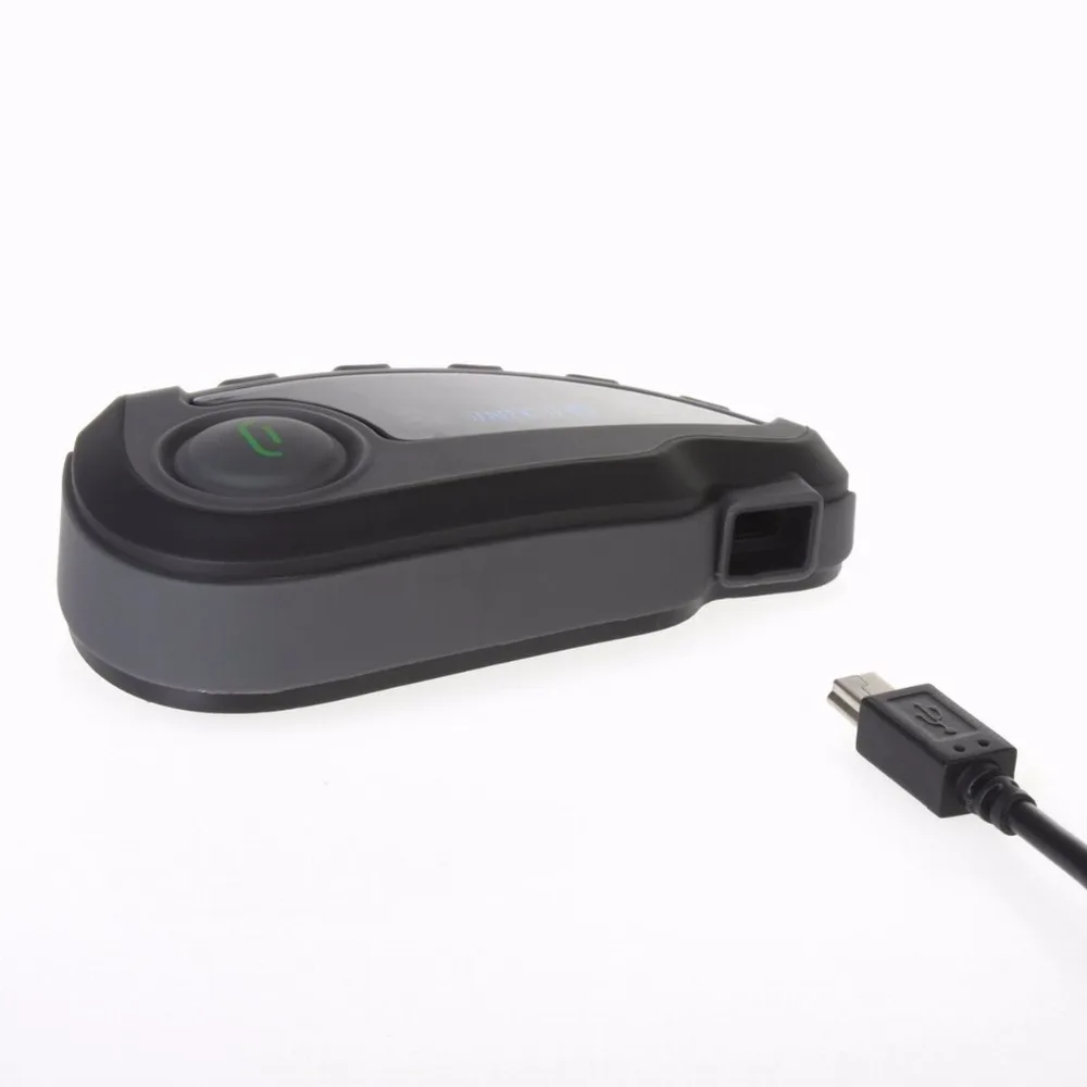 BT домофон с пультом дистанционного управления FM NFC 5 всадников Bluetooth мотоцикл домофон 1200 м