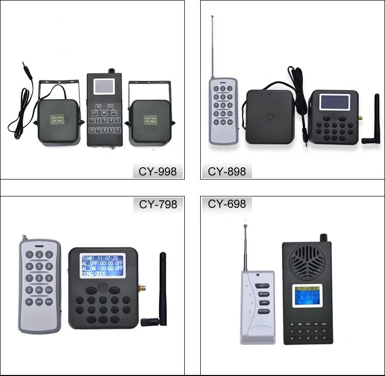 Relative products