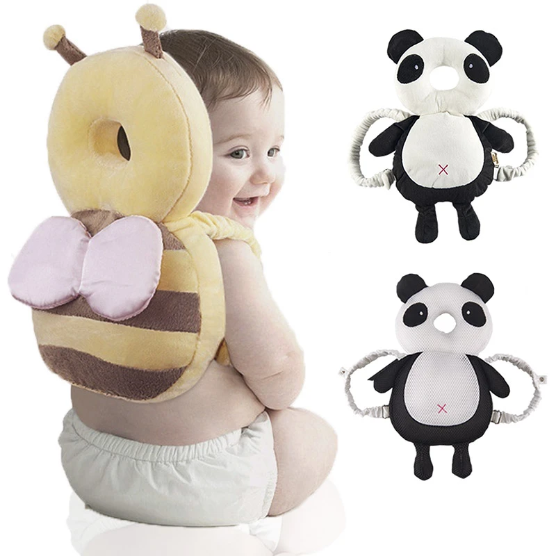 Protector de seguridad para bebés,almohadilla para arnés,almohada de seguridad Protector de seguridad para bebés,almohadilla para arnés,almohada de seguridad