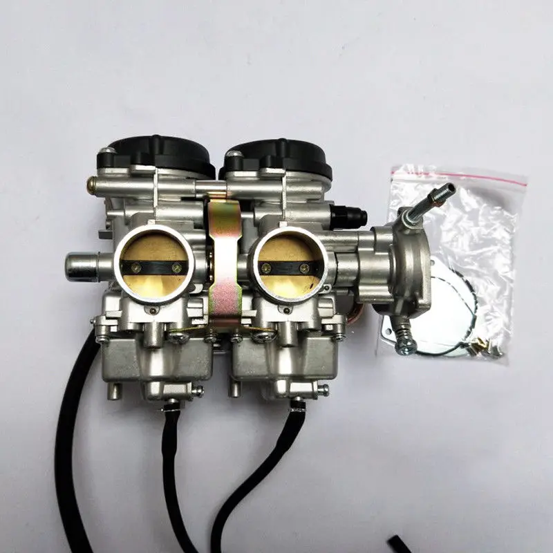 Карбюратор для Yamaha Raptor 2001 YFM 660R YFM660 Carb|Детали и аксессуары мотовездехода| |