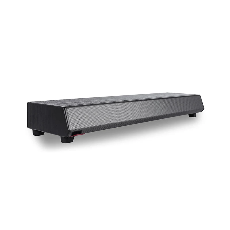 soundbar with built in amplifier