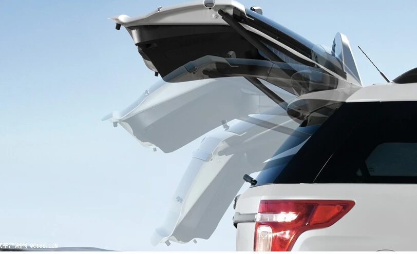 

Fits for HYUDNAI New SantaFe ix45 2013-2015 Power Liftgate,Power Back Door , SMART Trunk Lid