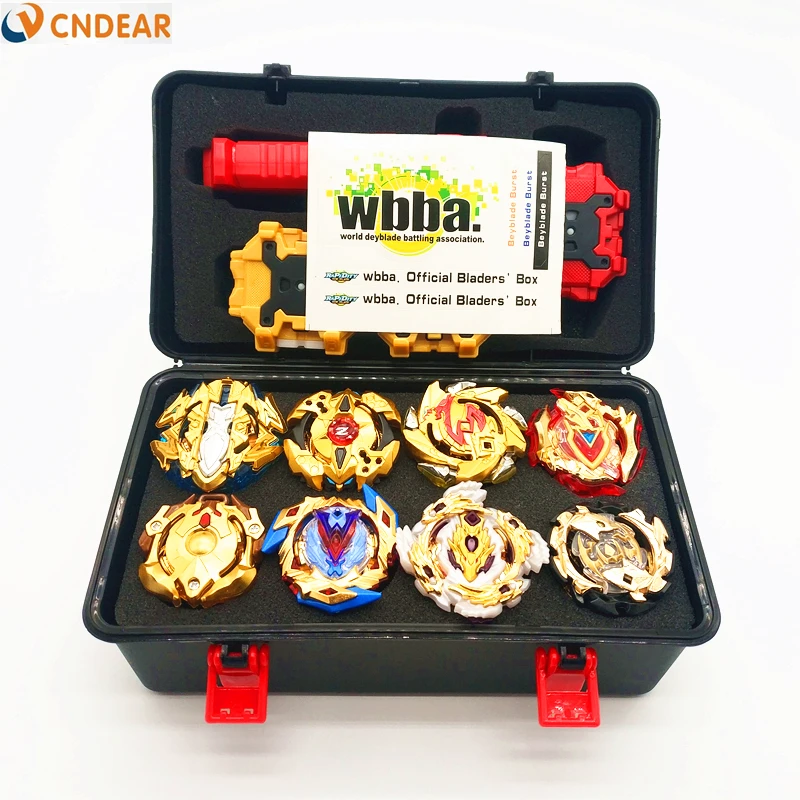 beyblade burst dorado