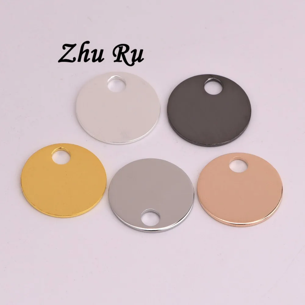 

ZHU RU 10pcs/lot Tag Sun full moon turntable shape charm pendant Earring High Quality Diy Jewelry Findings Accessories