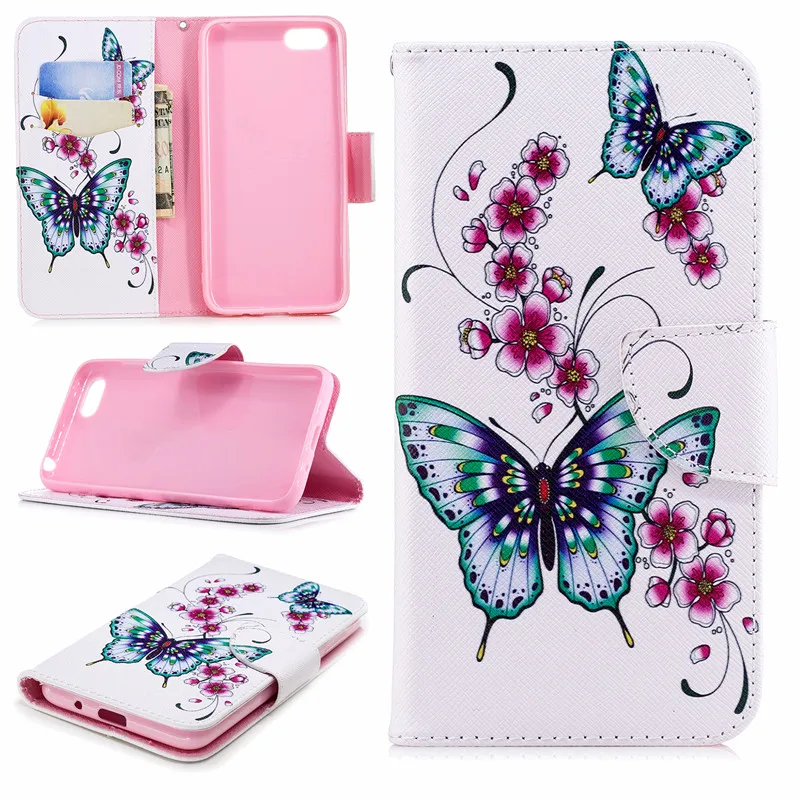 For Huawei Y5 2018 Case (1)