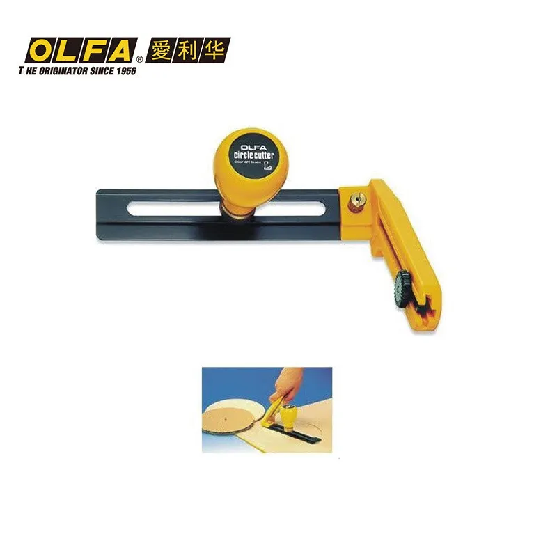 2018 Специальное предложение Продажа Olfa Cmp 2 Япония оригинал импортный большой нож