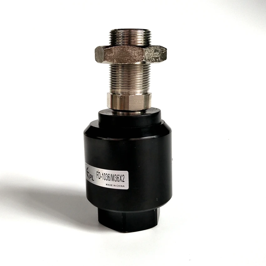 

Pneumatic Floating Joint FD1036 M36X2