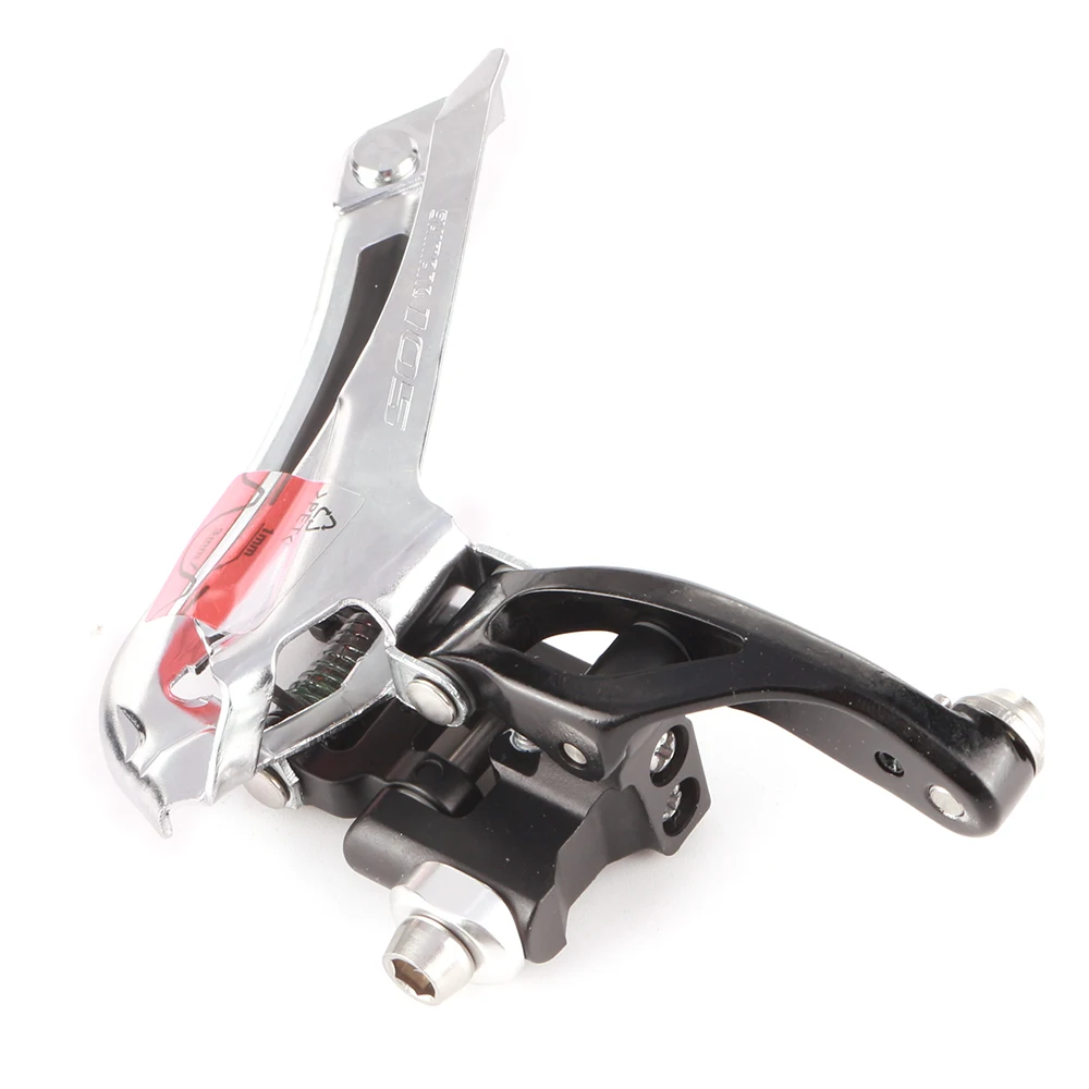 Shimano 105 R7000 5800 дорожный велосипед Группа Комплект 2x11 скорость ST-R7000 FD-5800 Braze On 34,9 мм RD-5800 GS 22s мини группа