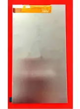 7 “fpc7004-1 ЖК-экран для Alcatel One Touch OT-1216 OT1216 OT 1216x OT 1216d Tablette Бесплатная доставка