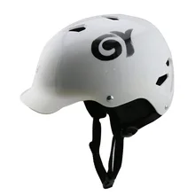 Летние спортивные шлем для сёрфинга каяк рафтинг гребля скейтборд водные лыжи пожаротушения aquatic