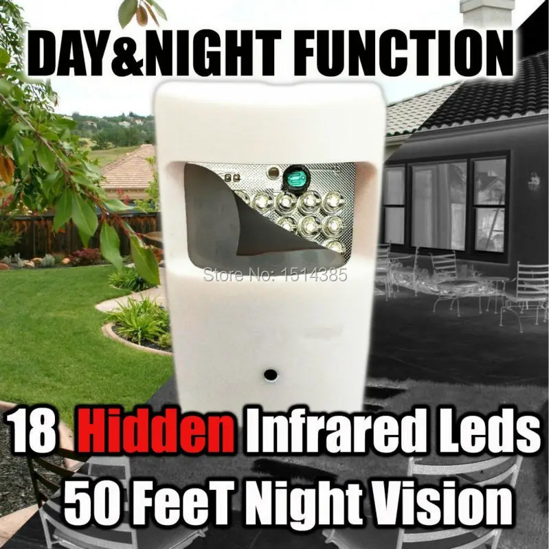 pir ir camera05