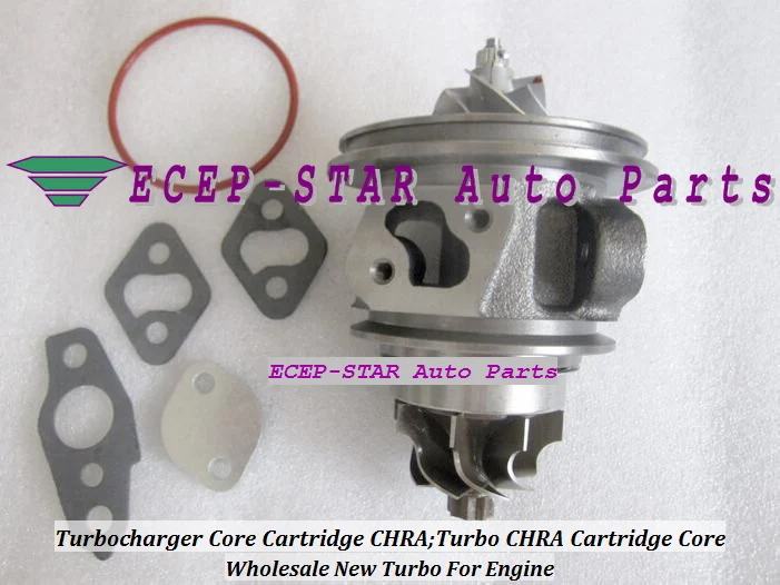 Turbo CHRA Cartridge Turbocharger Core CT12 17201-64050 17201 64050 For TOYOTA Lite Ace CR30 TownAce 1992-93 2CT 2C-T 2.0L 83HP (3)