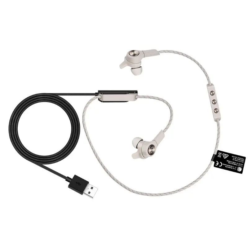 1 м USB зарядное устройство кабель зарядный шнур для BANG & OLUFSEN Beoplay E6 беспроводные