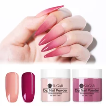 Ur Sugar 15 мл система погружения ногтей порошок жидкий лак для ногтей Базовое покрытие верхнее покрытие натуральный сухой без УФ лампы дизайн ногтей