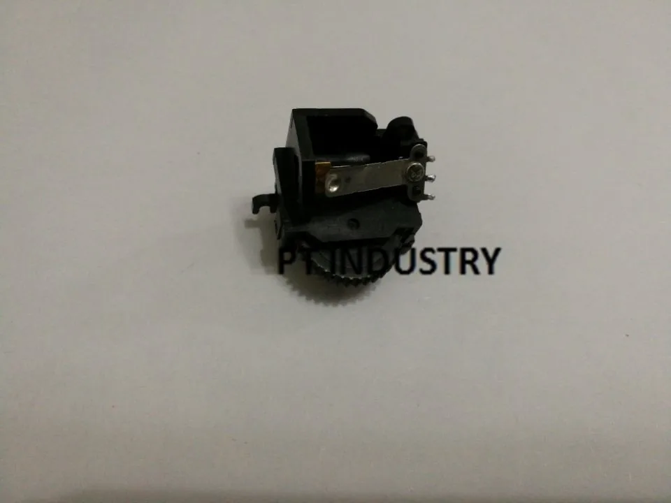 100 Original 5d Top Cover Shutter Button Group Aperture Adjustment