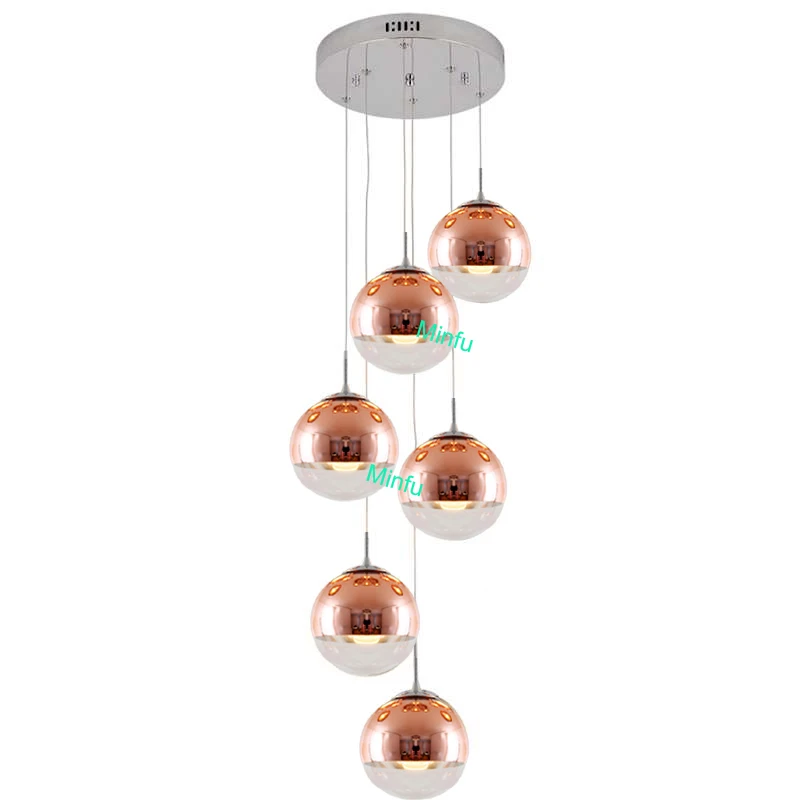  Linear Pendant Lighting Dining Room Hanging Lamp Cord Wire Pendant Light LED Pendant lamp modern Sp - 33008601920