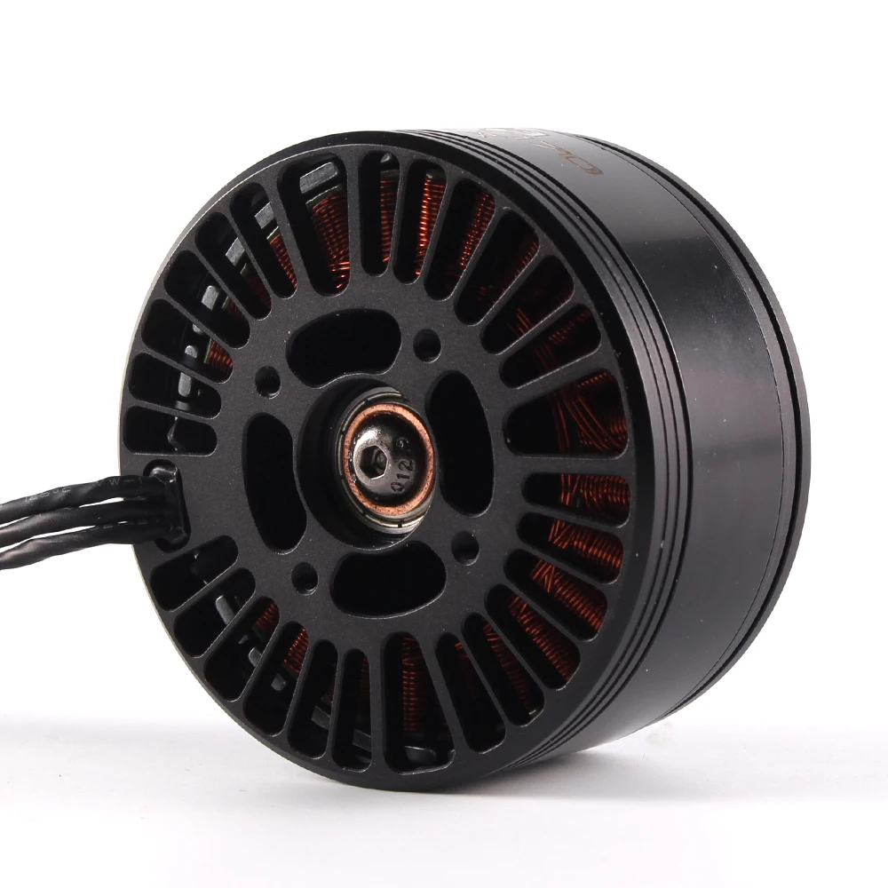 Мультироторный двигатель H6215 KV бесщеточный 170 330 350 для DIY аксессуаров сельского