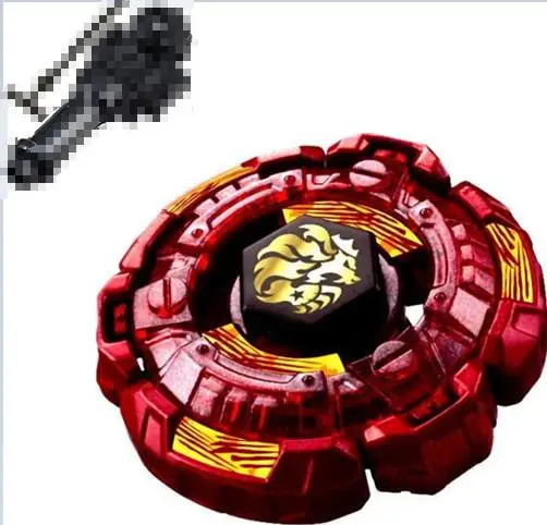 

B-X TOUPIE BURST BEYBLADE SPINNING TOP BB121D 4D RAPIDITY METAL FUSION Toy Masters Power ringle Metal Fight FANG LEONE W105