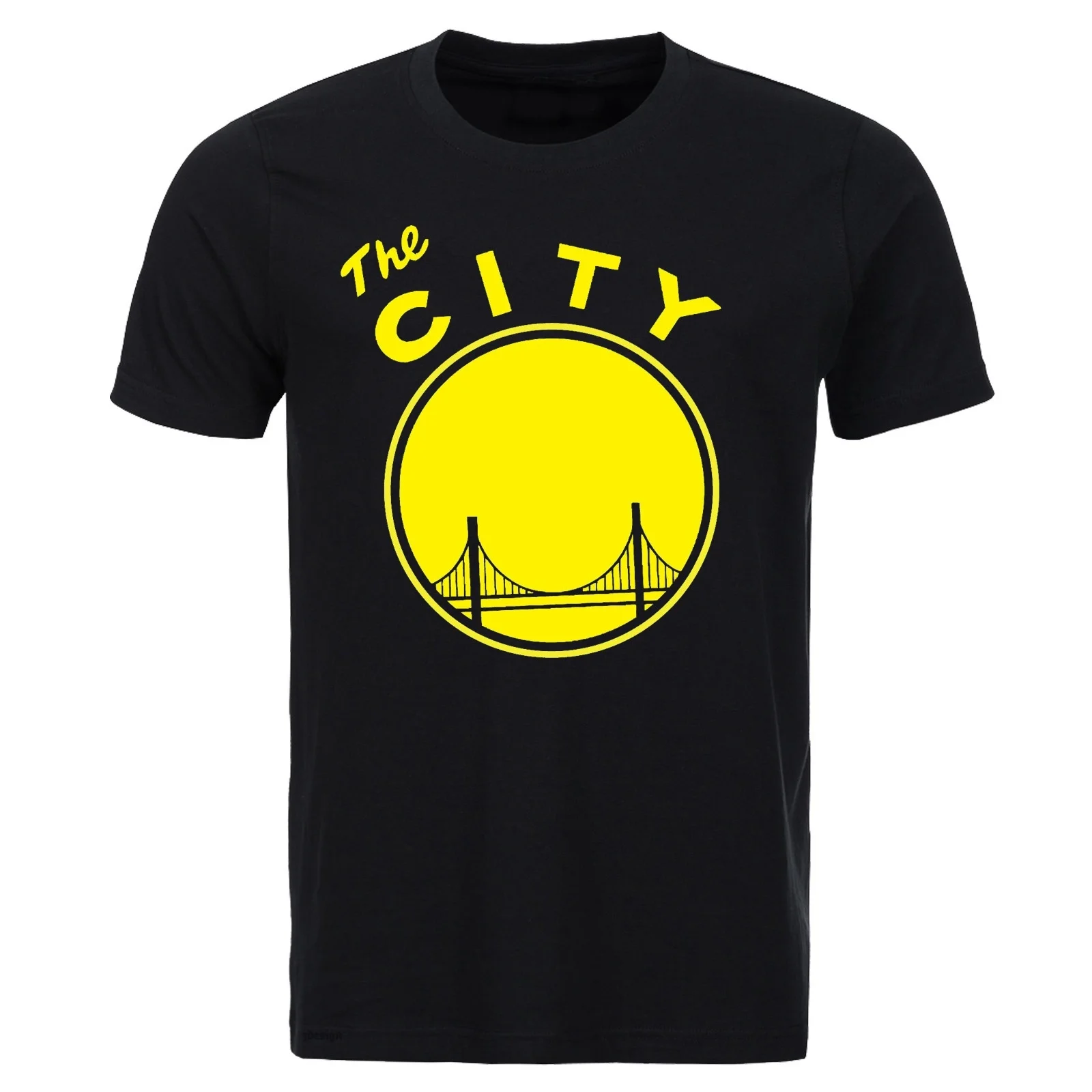 warriors city shirt