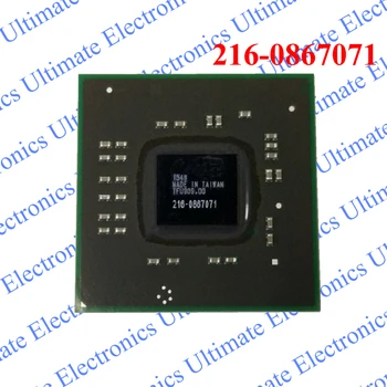 

ELECYINGFO New 216-0867071 216 0867071 BGA chip