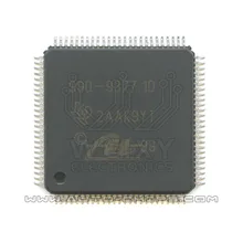 990-9377.1D чип использование для автоматических ABS