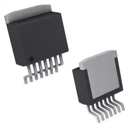 5 шт. BTN7960B BTN7960p BTN7960S TO-263-7/TO-220-7 | Строительство и ремонт