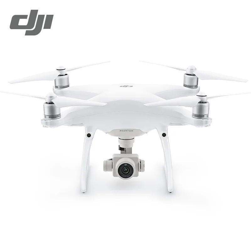 

DJI Phantom 4 Pro Drone with 4K HD 60fps Camera 1 inch 20MP CMOS 5 Direction Obstacle Sensing Quadcopte longer flight time