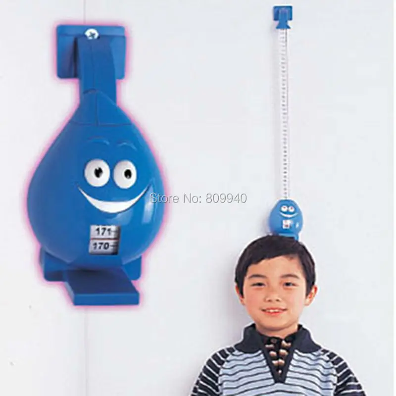 smile face ruler