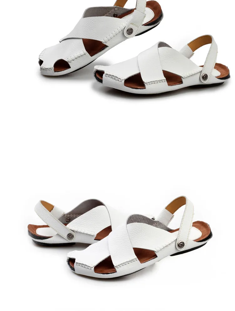 sandals men