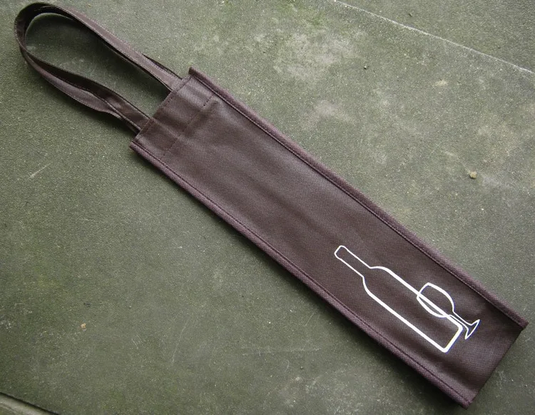 wine bottle bag