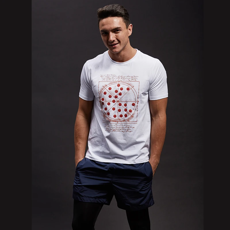 

Spiderman T-shirts Men Spider man Anime Shirt 2017 Summer New Fashion Short Sleeve Tops Cotton Lycra Fitness Clothing For Male