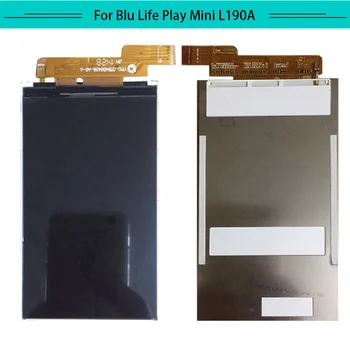 

Tested 5pcs For Blu Life Play Mini L190A LCD Display Screen Glass Digitizer Replacement Free Shipping