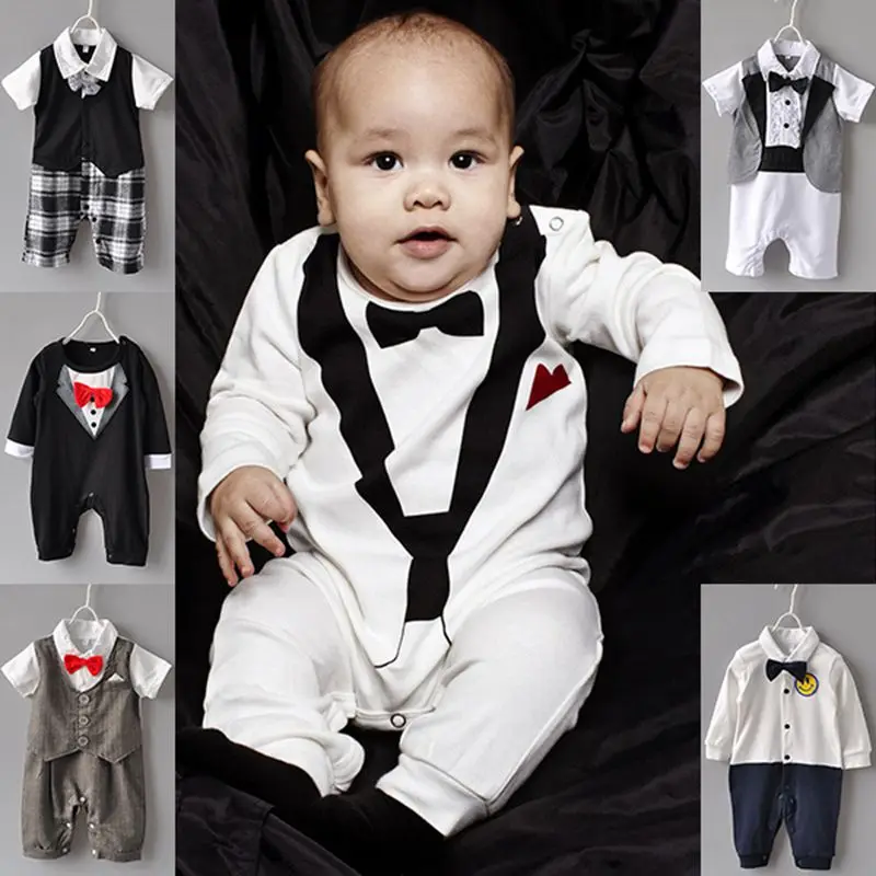 spring/autumn Casual Kids boys clothes set , Baby boy clothes fashion toddler baby outfit