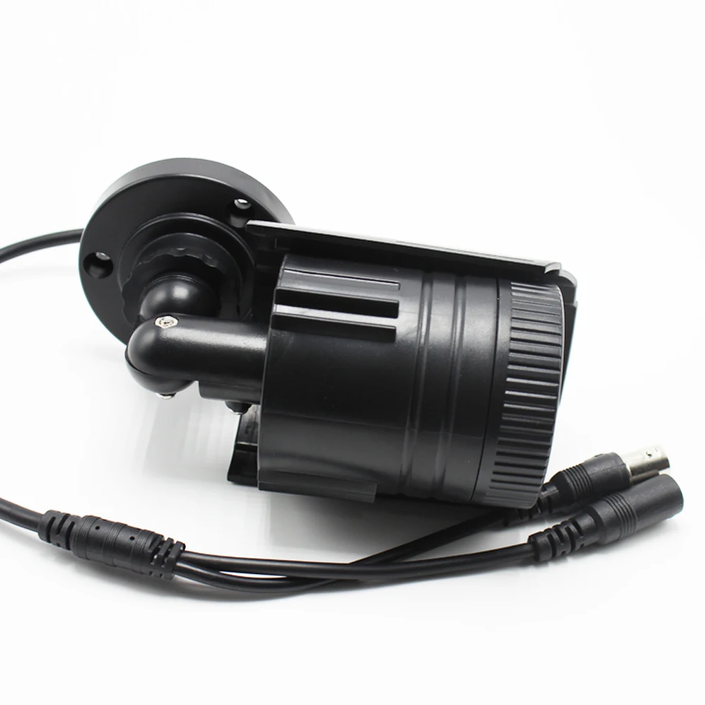  CCTV Camera 1200tvl Outdoor Video Surveillance Camera Analog infrared IRCUT night vision Waterproof - 32855228325