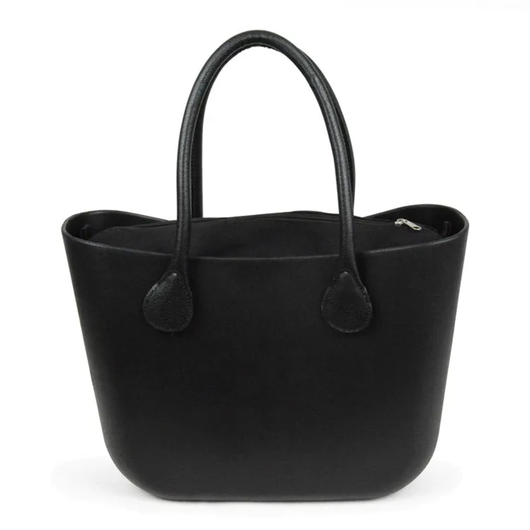black bag