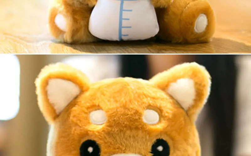 Plush Toys (7)
